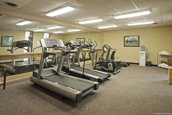 FREDBG HOSP HOUSE HOTEL CONF C (Fredericksburg)